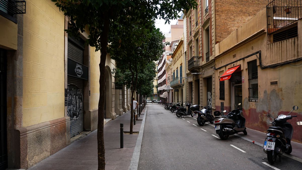 Eliminación de olores en Sant Just Desvern