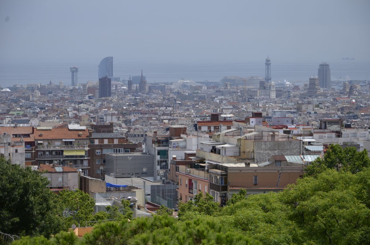 Eliminación de olores en Sant Cugat del Vallès